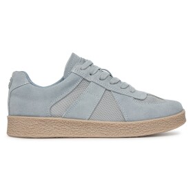Tenisky G-STAR RAW DJF385-1 Látkový materiál,Přírodní kůže (useň) - Semiš