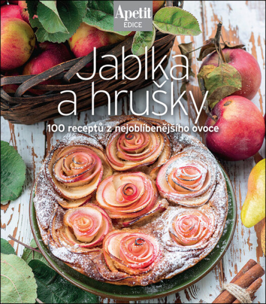 Jablka hrušky