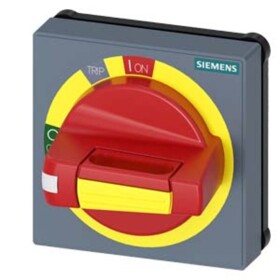 červená, žlutá Siemens 8UD17210AB15