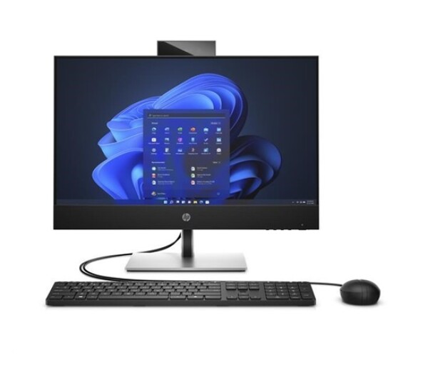 HP AIO ProOne 440G9 23.8NT i7-12700T, 16GB,512GBM.2NVMe, Intel HD DP+HDMI+HDMI IN,WiFi 6+BT,NoODD,120W,Win11Pro,3yonsite EDF_1513849