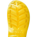 Crocs Handle It Kids 12803 yellow wellingtons