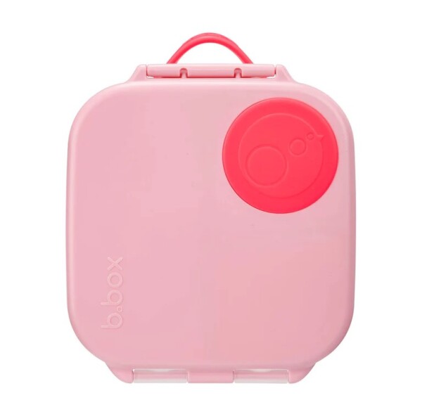 B.box svačinový box střední- flamingo fizz