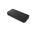 LENOVO dokovací stanice USB-C Dual Display Travel Dock + 100W adapter (EU) EDF_489859