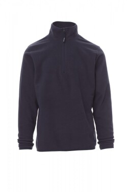 Unisexová mikina Payper SOFT+ Barva: Námořnická modrá, Velikost: 3XL (0012940070080073XL)