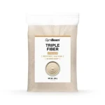 Triple Fiber - GymBeam (bez příchuti, 250 g) (111109-1-250g-unflavored)