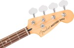 Fender Player II Mustang Bass PJ RW RLO