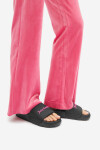 Pantofle Juicy Couture PJC2 Syntetická tkanina