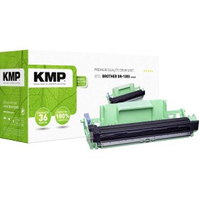KMP fotoválec náhradní Brother DR-1050, DR1050 kompatibilní černá 10000 Seiten B-DR29
