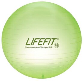 LIFEFIT TRANSPARENT 75 cm