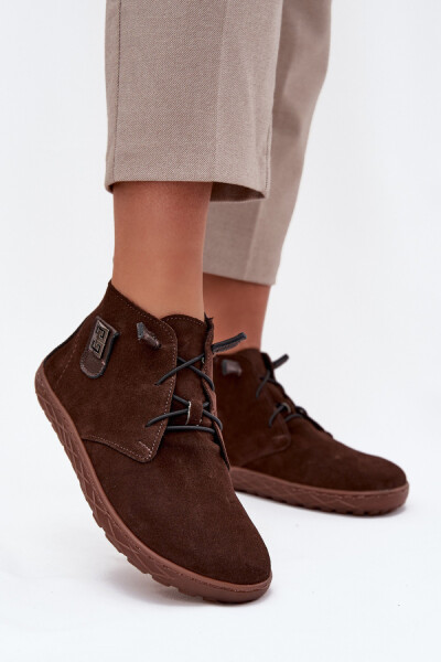 Polobotky model 217201 Step in style 39