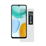 OBAL:ME 2.5D Tvrzené Sklo pro Honor X5c Plus Clear (57983129078)