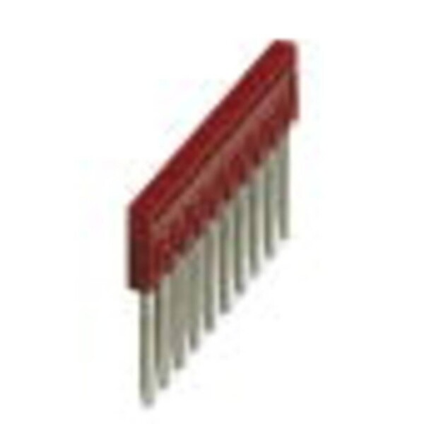 Phoenix Contact 3001599 červená 10 ks