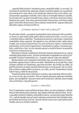 V tlamě lidožrouta - Jaroslav Krupka