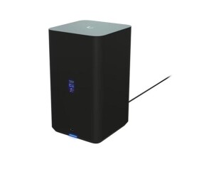 UBNT UNAS 2, černý