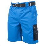 Ardon H9407 Kraťasy 4TECH Modrá