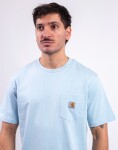Tričko Carhartt WIP S/S Pocket T-Shirt Icaria