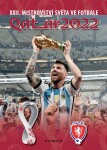 Qatar 2022 - XXII. mistrovství světa ve fotbale - Zdeněk Pavlis