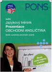 Prezentace - Obchodní angličtina - 2CD - P. Newton