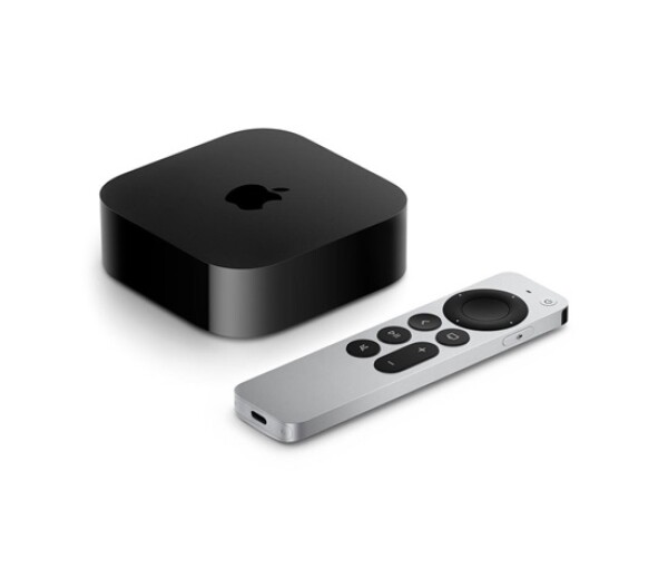 APPLE TV 4K Wi-Fi + Ethernet with 128GB EDF_1217028