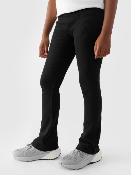 Dívčí legíny 4F Velikost: 140