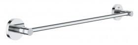 GROHE - QuickFix Start Držák ručníku, délka 45 cm, chrom 41197000