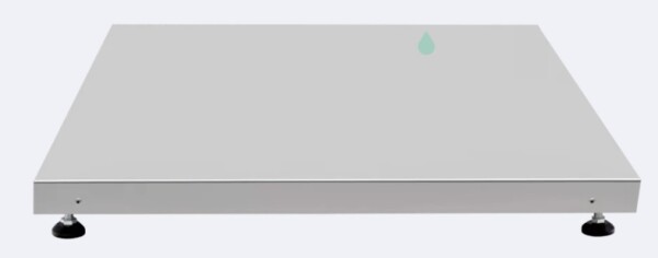 Ochranný štít kamen (podlaha) HIVE HEAT 12 CHC176915L