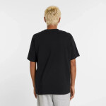 Tričko New Balance Reimagined Graphic M MT51506BK 2XL