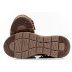 Boty Glacial Ultra-Woodlands W 16677/BRN 36,5