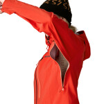 PATAGONIA W's Stormstride Jacket, SZRD velikost: S