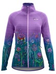 CRAZY Woman Pull Wonder Magic Light, Allium Flower velikost: XS