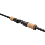 DAM Prut Iconic2 Spinning 802MH 2,44m 15-50g,DAM Prut Iconic2 Spinning 802MH 2,44m 15-50g