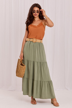 Sukně dlouhá model 229813 Italy Moda universal