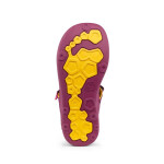 Boty Affenzahn Sandale Vegan Breezy Bird Jr 01158-40010 dětské 30