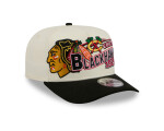 Pánská kšiltovka Chicago Blackhawks NHL NEW ERA 950AF