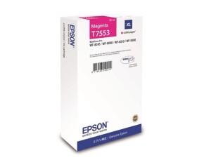 EPSON Ink bar WF-8xxx Series Ink Cartridge XL Magenta - (4.000 str.) (39 ml) EDF_1188182