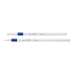 UNI EMOTT liner 0,4 mm modrý