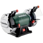 Metabo DS 125 M 604125000 dvoukotoučová bruska 200 W 125 mm