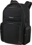 Samsonite Pro DLX 6 Batoh na notebook 17.3" černá / 33 l (147138-1041)