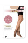 Dámské ponožky Omsa Easy Day 40 den A'2 daino Univerzální
