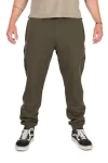 FOX Tepláky Collection Green/Black Jogger M (CCL245)