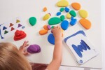 EDX Education Duhové kamínky (36 ks)