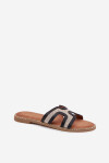 Pantofle model 215662 Step in style 38