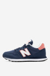 Sportovní obuv New Balance GW500CI2 Látka/-Síťka mesh,Materiál/-Syntetický