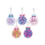 Nebulous Stars Bambulka animouš, Nebulous Stars, W037859