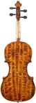 Petr Rácz Violin 4/4 "Guarneri del Gesù" anno 2021