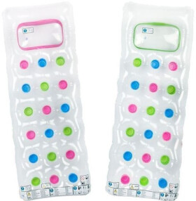 Matrace nafukovací do vody - Alltoys Intex