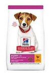 Hill's Can.Dry SP Puppy Small&Mini Chicken 1,5kg