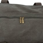 Bushman taška Karo III khaki UNI