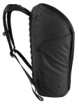 Nitro NIKURO TRAVELER Black Out školní batoh - 32L