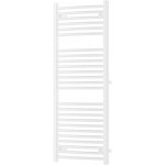 MEXEN - Ares otopný žebřík/radiátor 1200 x 500 mm, 531 W, bílá W102-1200-500-00-20-S
